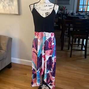 High low .. cute summer dress